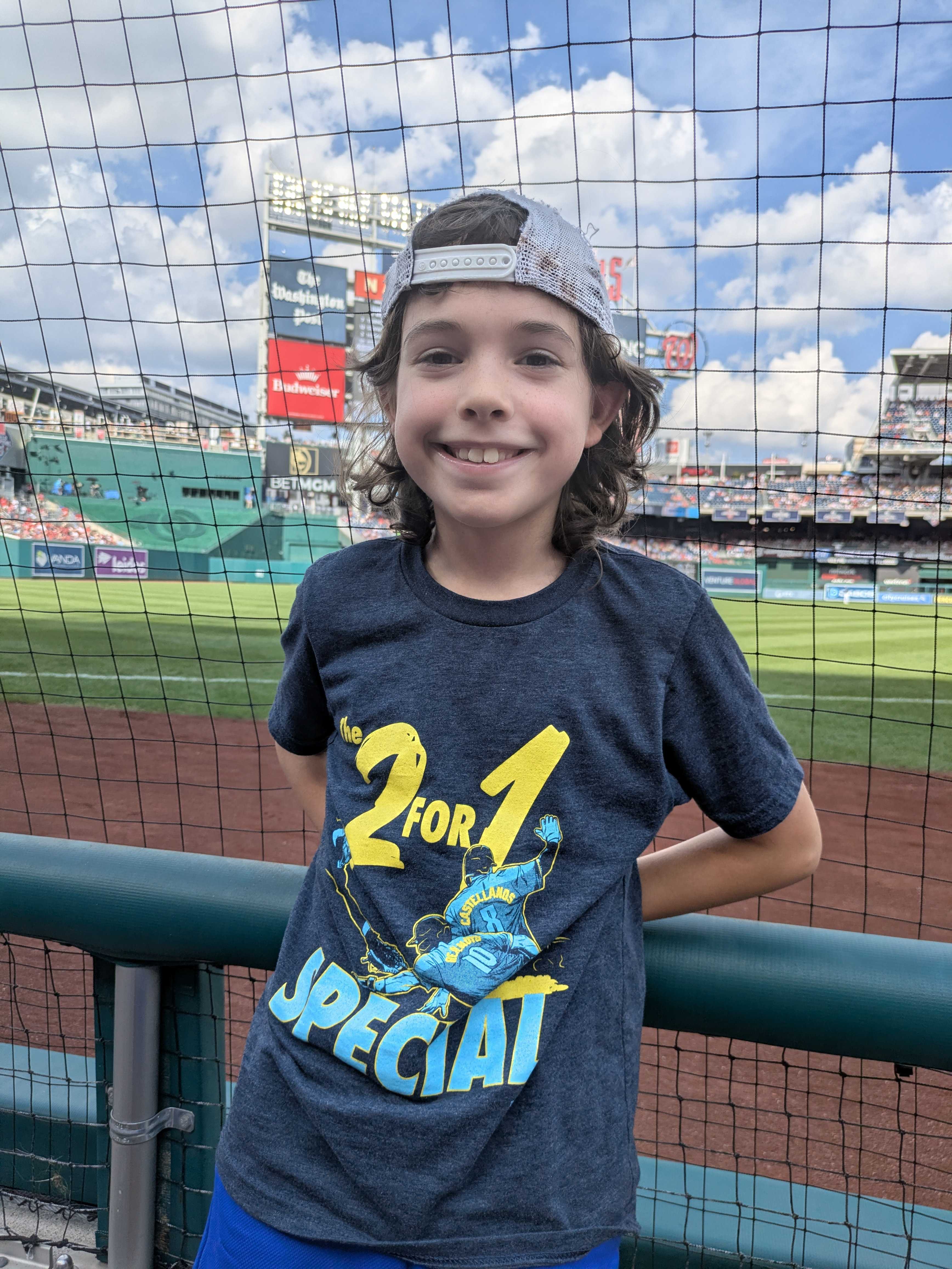 J.T. Realmuto & Nick Castellanos: The 2-For-1 Special